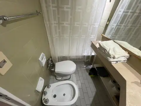 Departamento en Venta en San Nicolás, USD 58.000