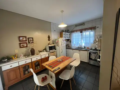 Casa Dúplex  en Venta en San Andres, San Martin, G.B.A. Zona Norte