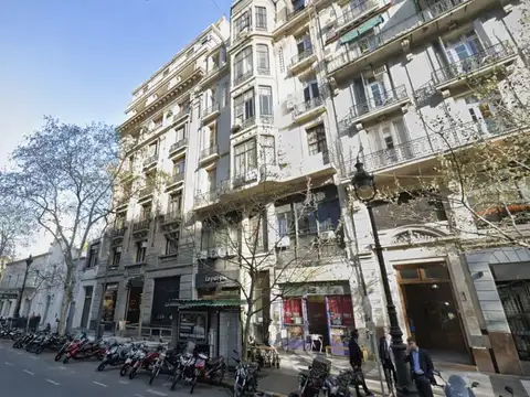 VENTA Y ALQUILER OFICINAS AV. DE MAYO