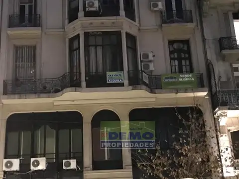 Avenida De Mayo 500