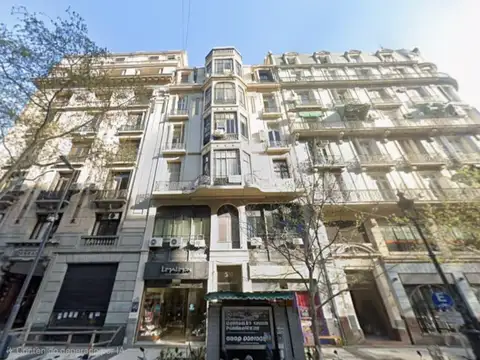 VENTA Y ALQUILER OFICINAS AV. DE MAYO