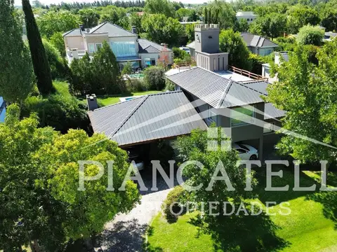 Casa en Venta A Estrenar
