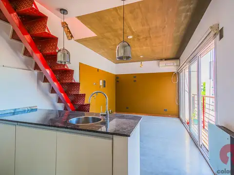 Departamento en Venta al Oeste