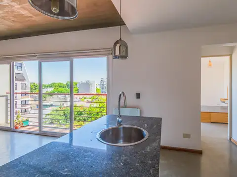 Departamento en Venta 7 años