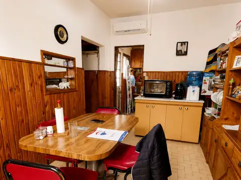 Venta PH 2 ambientes Ramos Mejia