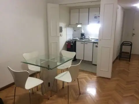 1 AMBIENTE | Av. Santa Fe al 800