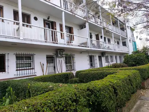 DEPARTAMENTO VENTA 3 AMBIENTES MATADEROS 