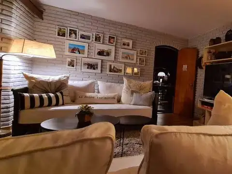 Casa en Venta de 5 dormitorios