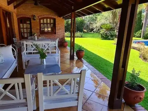 LOS CARDALES COUNTRY CLUB