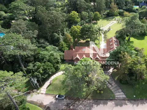 Casa en Alquiler Temporal de 5 dormitorios