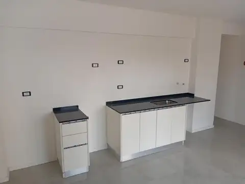 Departamento en Alquiler A Estrenar