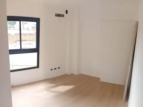 Departamento de 2 AMB en alquiler a estrenar