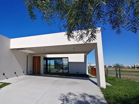 Casa en Venta en Funes, Rosario