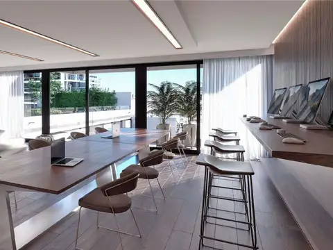 Departamento en Venta de 2 dormitorios