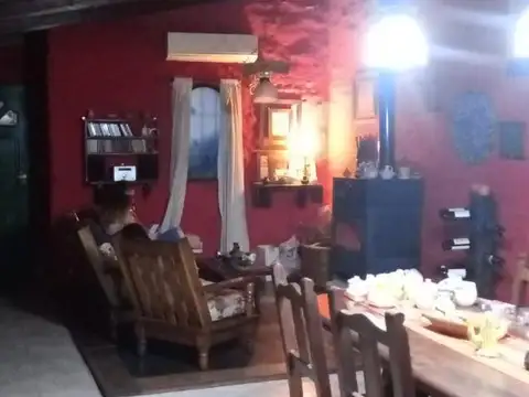 VENTA CASA LA REJA