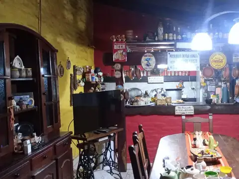 Casa en Venta con 1 cochera