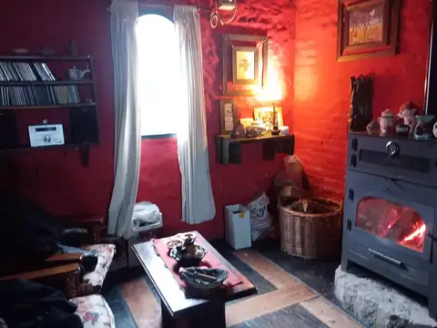 VENTA CASA LA REJA