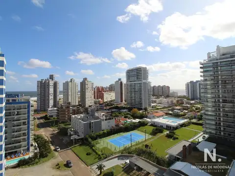 Departamento en Alquiler Temporal 2024 años