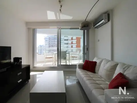 Departamento en Alquiler Temporal de 3 dormitorios