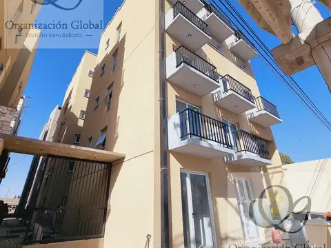 Departamento en Venta en San Luis, USD 70.000