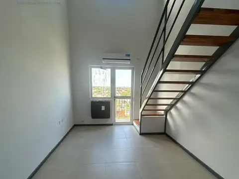 Venta. Departamentos. Edificio Belgrano, San Luis calle Belgrano nº 35