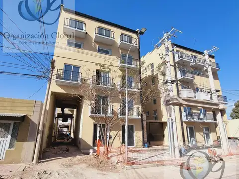 Calle Belgrano Nº47, entre La Rioja y Av. Sarmiento