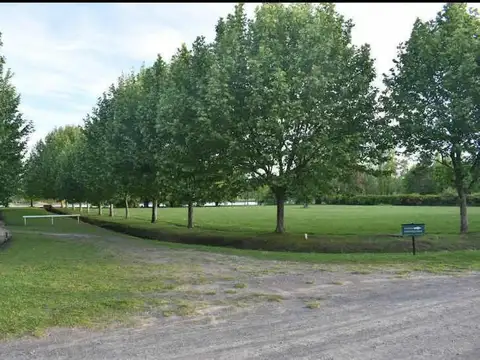 Terreno en Venta en Haras Del Sur, USD 24.000