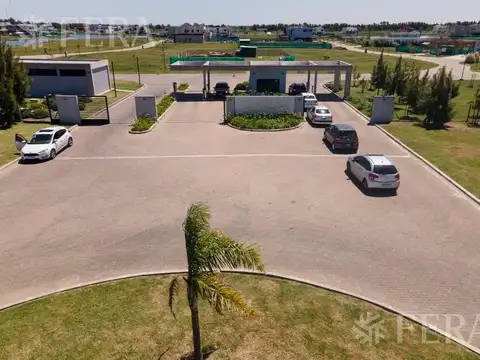 BARRIO VILLALOBOS LOTE 08 - PUEBLOS DEL PLATA