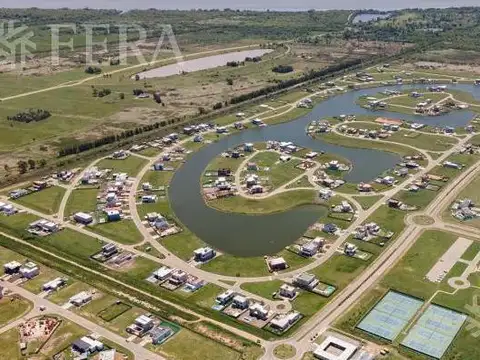 Terreno en Venta de 800,0 m2