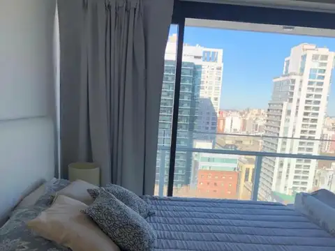 Departamento en Alquiler Temporal de Monoambiente