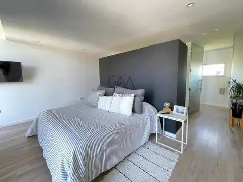 Casa en Alquiler Temporal A Estrenar