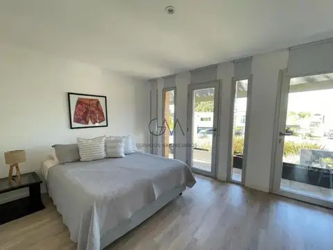 Casa en Alquiler Temporal en Mar Del Plata, $ 600