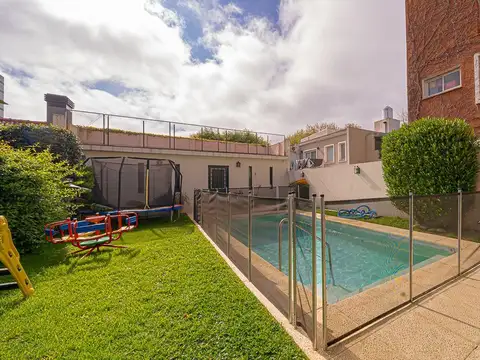 Casa en Venta 39 años