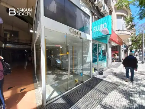 Local en Venta en Retiro, CABA
