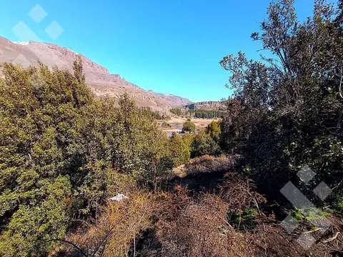 Venta lote 540 m2 - B.º Valle Chapelco - San Martin de los Andes