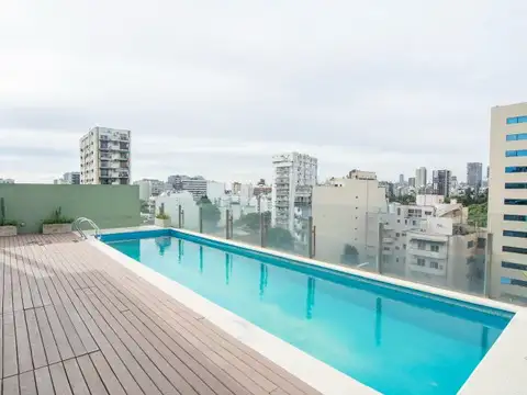 Departamento en Venta en Belgrano, USD 147.000