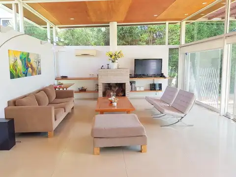 Casa en Alquiler 14 años