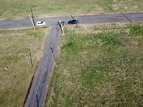 Terreno en Venta de 800,0 m2