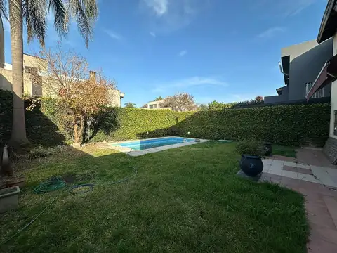 Oportunidad En Venta Casa Zona Residencial