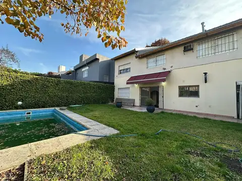 Oportunidad En Venta Casa Zona Residencial