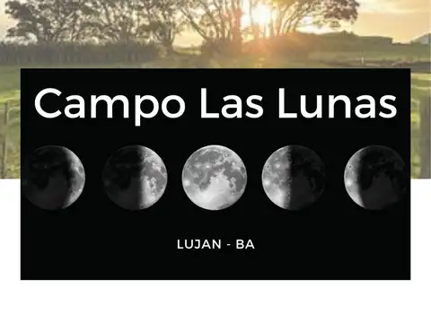 Campo Las Lunas