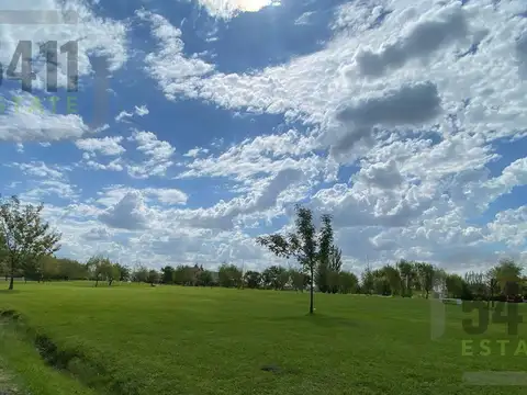 Venta Terreno Lote 800m2 No Perimetral Proyecto Aprobado en Santa Rita Canning
