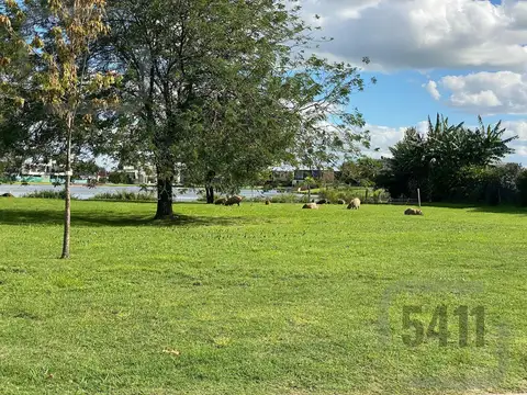 Terreno en Venta de 800,0 m2