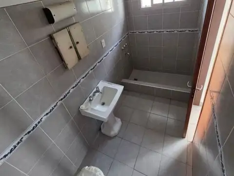 Depto Tipo Casa en Venta en Nuñez, USD 249.000