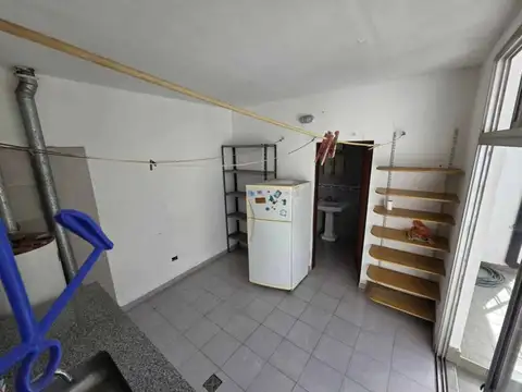 Depto Tipo Casa en Venta 55 años