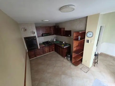 Crisólogo Larralde 2200