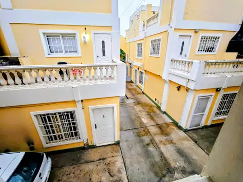 Departamento en Venta 16 años