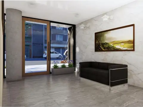 Departamento en Venta A Estrenar