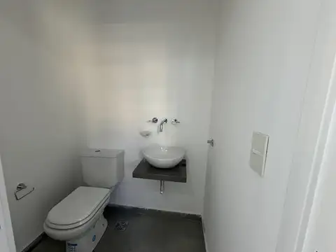 Departamento en Venta al Oeste