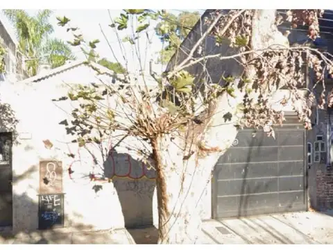 VENTA  CASA Y COCHERAS